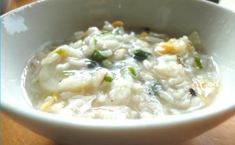 七草粥 一年の無病息災に