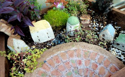 花工房リトルガーデン「little garden」&フリースペース森のアトリエが新宮町三代にオープン