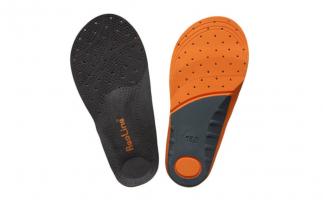 1歳からの歪み対策インソール「リアライン・インソール・ジュニア」新発売