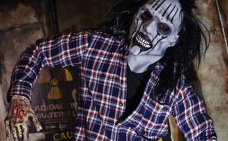 監獄レストラン「ザ・ロックアップ天神店」がオープン