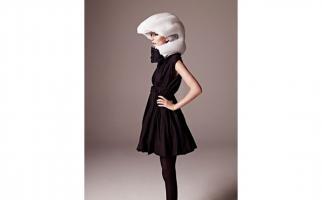 世界初!自転車専用エアバック「HOVDING」登場