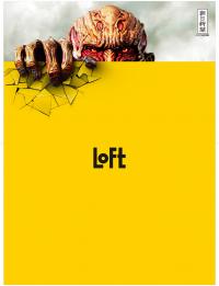 朝日新聞が映画「進撃の巨人」とのタイアップ大型折込広告を発行