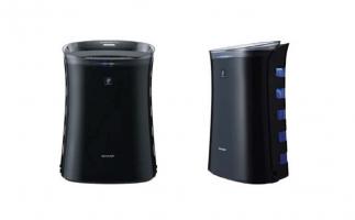 世界初!蚊取り機能搭載のプラズマクラスター空気清浄機「蚊取空清」シャープが発売