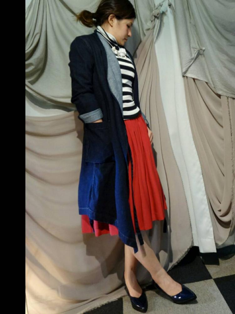 シネマ・スカート