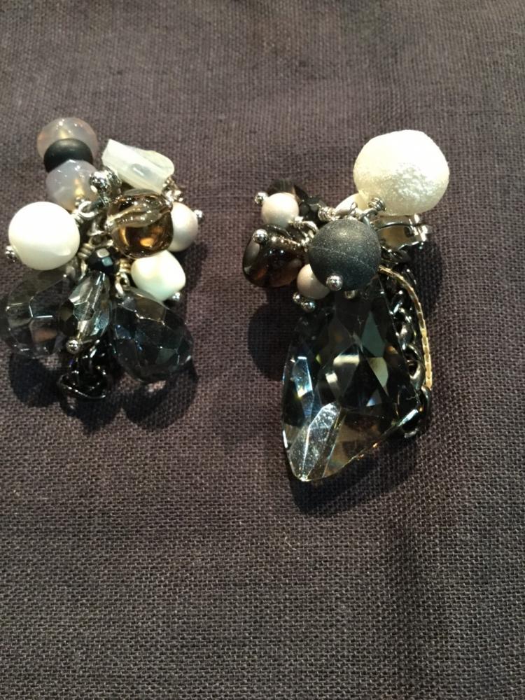 アクセサリー ピアス