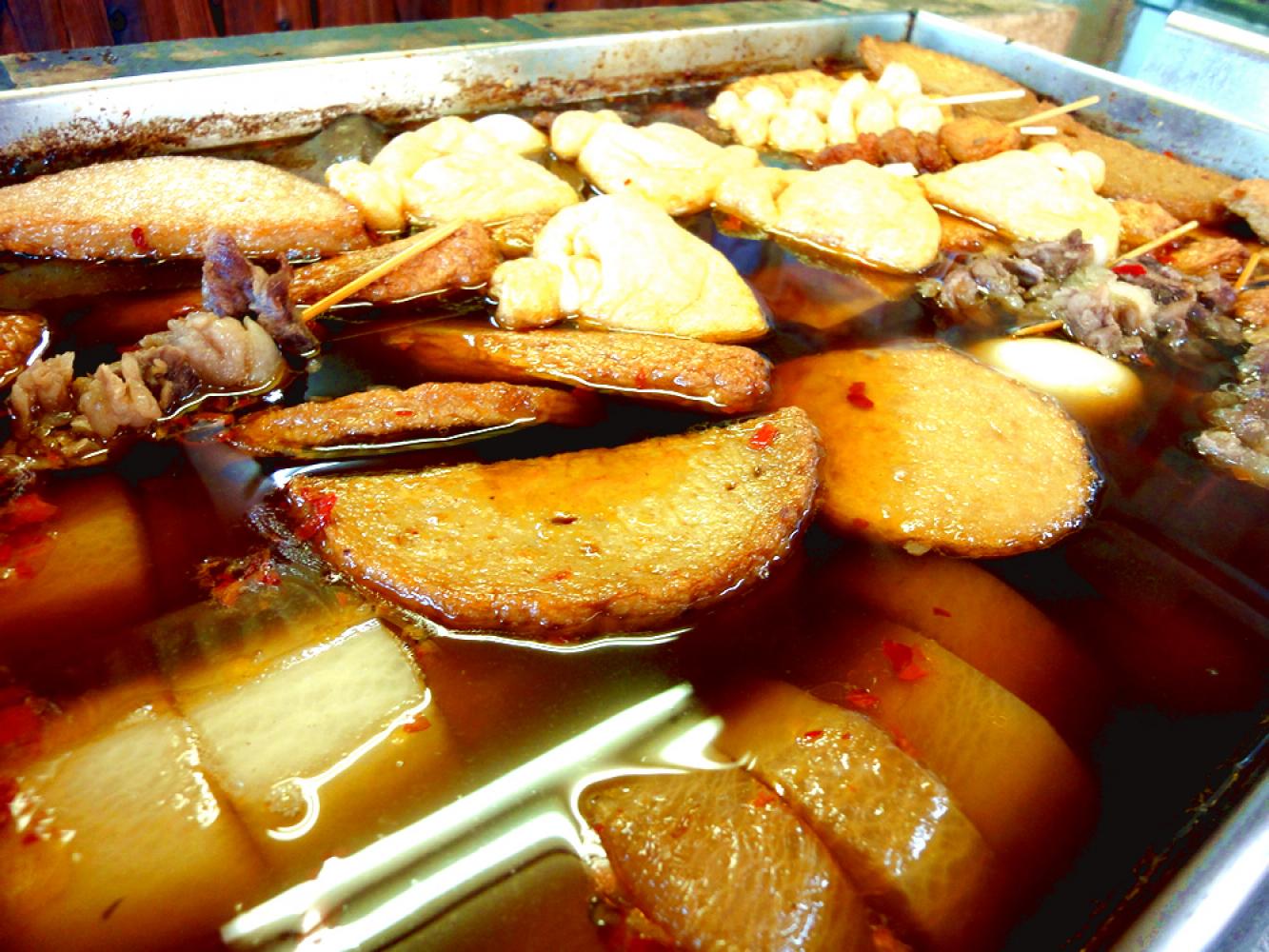 おいしいおでん ひろ