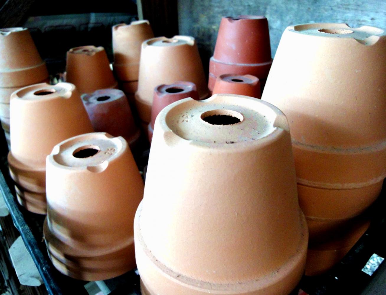 園芸用品をたくさんそろえています マイフラワー