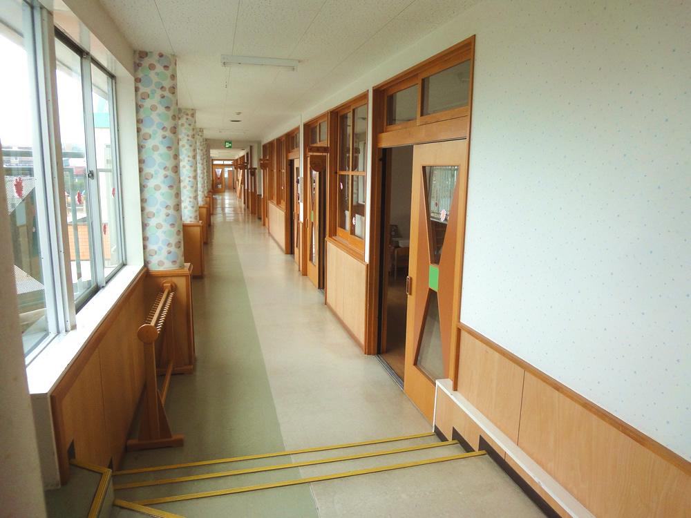 300人の園児が在籍しています 学校法人博多学園 博多東幼稚園