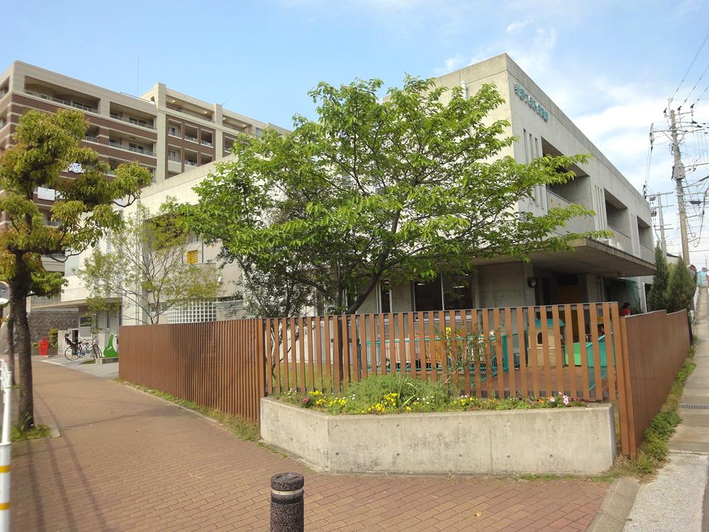 定員150人の大きな保育園 社会福祉法人輔仁会 新宮つぼみ保育園