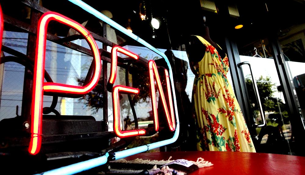 クロスブリッジ77 「CLOTH×BRIDGE77」