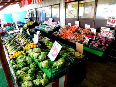  バカ安八百屋 新宮店 新宮町原上のお店