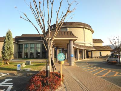 新宮町コミュニティーセンター そぴあしんぐう 新宮町上府の施設