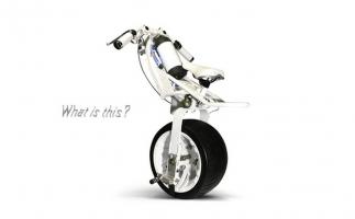 世界初!特許技術満載の電動一輪バイク「ONEWHEEL(ワンホイール) i-1」国内市販化決定